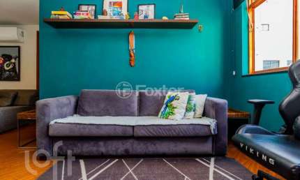 Apartamento com 3 quartos à venda na Rua Peixoto Gomide, 581, Jardim Paulista, São Paulo, 90 m2 por R$ 1.190.000