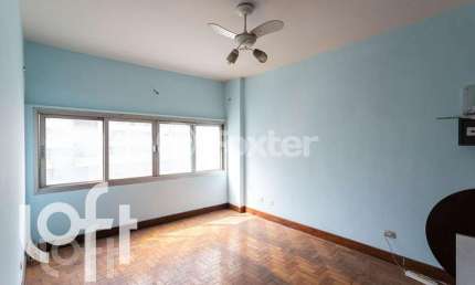 Apartamento com 2 quartos à venda na Rua Augusta, 869, Consolação, São Paulo, 50 m2 por R$ 507.000