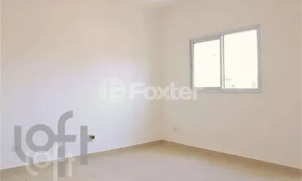 Apartamento com 3 quartos à venda na Rua Brigadeiro Araújo, 165, Vila São Vicente, São Paulo, 108 m2 por R$ 750.000