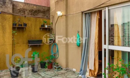 Apartamento com 2 quartos à venda na rua frei caneca, 239, consolação, são paulo, 80 m2 por r$ 960.000