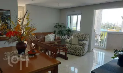 Apartamento com 2 quartos à venda na Rua Intendência, 300, Brás, São Paulo, 65 m2 por R$ 630.000