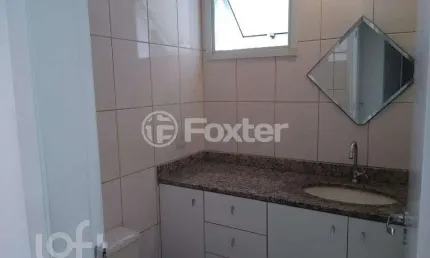 Apartamento com 3 quartos à venda na rua fosca, 50, jardim previdência, são paulo, 60 m2 por r$ 400.000