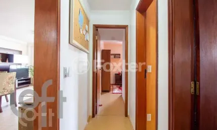 Apartamento com 3 quartos à venda na rua calógero calia, 370, vila santo estéfano, são paulo, 120 m2 por r$ 590.000