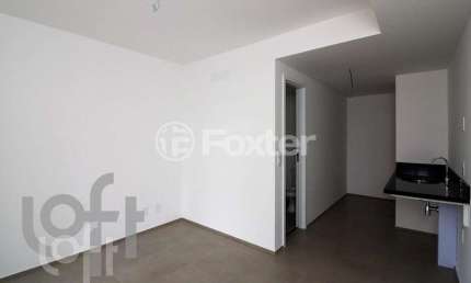 Kitnet / Stúdio à venda na Rua Bela Cintra, 237, Consolação, São Paulo, 28 m2 por R$ 532.000