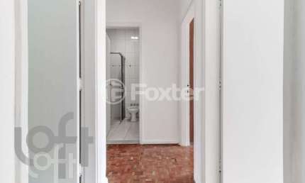 Apartamento com 3 quartos à venda na Rua da Consolação, 2125, Consolação, São Paulo, 156 m2 por R$ 1.280.000