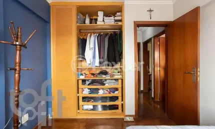Apartamento com 3 quartos à venda na Rua Divinópolis, 353, Vila Brasilina, São Paulo, 185 m2 por R$ 1.065.000