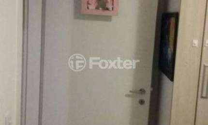 Apartamento com 2 quartos à venda na Rua Samambaia, 438, Bosque da Saúde, São Paulo, 55 m2 por R$ 430.000