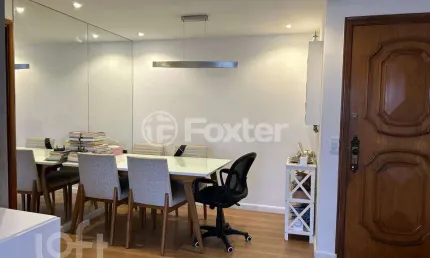 Apartamento com 3 quartos à venda na Rua General Chagas Santos, 1016, Vila da Saúde, São Paulo, 74 m2 por R$ 669.000