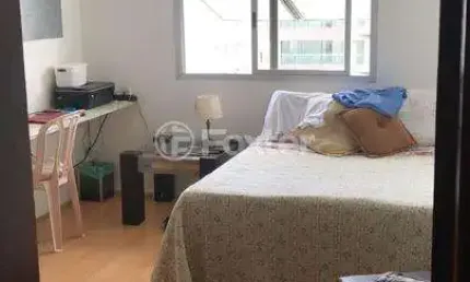 Apartamento com 4 quartos à venda na Rua Indiana, 337, Brooklin, São Paulo, 205 m2 por R$ 1.970.000