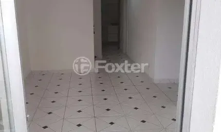 Apartamento com 2 quartos à venda na rua francisco tapajós, 539, vila santo estéfano, são paulo, 74 m2 por r$ 550.000