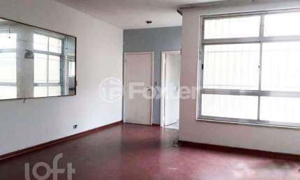 Apartamento com 2 quartos à venda na Rua da Consolação, 986, Consolação, São Paulo, 89 m2 por R$ 1.350.000