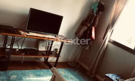 Apartamento com 3 quartos à venda na Rua São Daniel, 206, Vila Brasílio Machado, São Paulo, 150 m2 por R$ 850.000