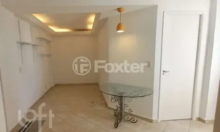 Apartamento com 1 quarto à venda na Rua Peixoto Gomide, 379, Jardim Paulista, São Paulo, 31 m2 por R$ 380.000