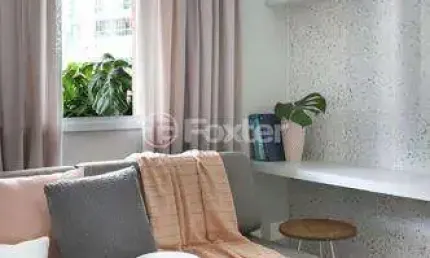 Apartamento com 3 quartos à venda na rua antônio carlos, 106, consolação, são paulo, 75 m2 por r$ 2.200.000
