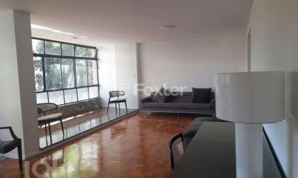 Apartamento com 3 quartos à venda na Rua Visconde de Ouro Preto, 180, Consolação, São Paulo, 155 m2 por R$ 1.900.000