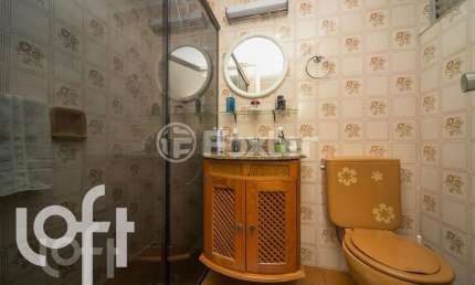 Kitnet / Stúdio à venda na Rua Rosa Magni Miralha, 46, Vila Santo Estéfano, São Paulo, 234 m2 por R$ 1.160.000