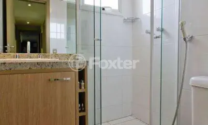 Apartamento com 3 quartos à venda na rua josé gomes falcão, 304, parque industrial tomas edson, são paulo, 168 m2 por r$ 2.628.650