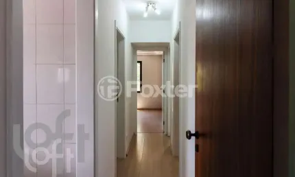 Apartamento com 3 quartos à venda na Rua Pedro Pomponazzi, 487, Vila Mariana, São Paulo, 130 m2 por R$ 1.500.000