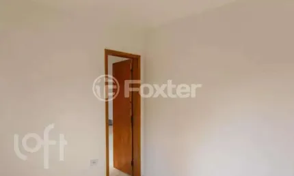 Apartamento com 1 quarto à venda na Rua Caetano Pinto, 211, Brás, São Paulo, 44 m2 por R$ 370.000