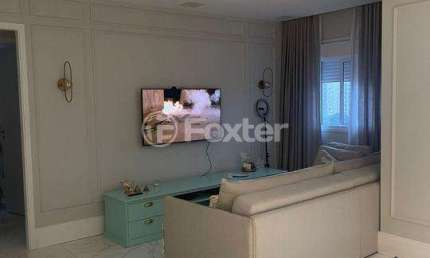 Apartamento com 2 quartos à venda na Rua Manuel de Morais, 214, Vila Mariana, São Paulo, 83 m2 por R$ 1.300.000