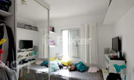 Apartamento com 3 quartos à venda na Rua Colônia da Glória, 453, Vila Mariana, São Paulo, 78 m2 por R$ 750.000