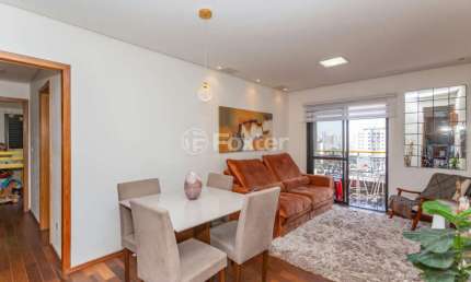 Apartamento com 3 quartos à venda na Avenida do Cursino, 912, Vila da Saúde, São Paulo, 104 m2 por R$ 800.000