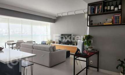 Apartamento com 1 quarto à venda na Rua Coronel Diogo, 1200, Jardim da Glória, São Paulo, 64 m2 por R$ 950.000