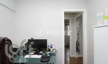 Apartamento com 3 quartos à venda na rua rodrigo vieira, 622, vila mariana, são paulo, 70 m2 por r$ 532.000