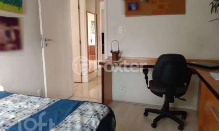Apartamento com 3 quartos à venda na Rua General Chagas Santos, 1044, Vila da Saúde, São Paulo, 86 m2 por R$ 530.000