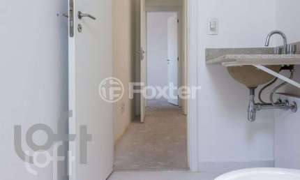 Apartamento com 3 quartos à venda na Rua Coronel Cabrita, 35, Jardim da Glória, São Paulo, 137 m2 por R$ 2.099.000
