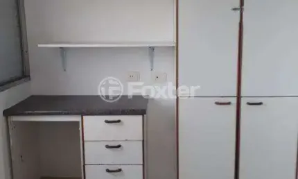 Apartamento com 2 quartos à venda na Avenida Ministro Petrônio Portela, 2173, Vila Amélia, São Paulo, 59 m2 por R$ 380.000