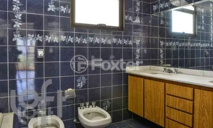 Apartamento com 4 quartos à venda na rua joão luís vives, 178, vila mariana, são paulo, 250 m2 por r$ 1.610.000
