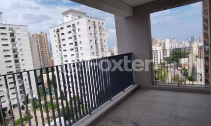 Apartamento com 1 quarto à venda na Rua Desembargador Aragão, 48, Vila Mariana, São Paulo, 37 m2 por R$ 646.000