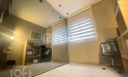 Apartamento com 2 quartos à venda na rua balsa, 543, vila arcádia, são paulo, 74 m2 por r$ 830.000
