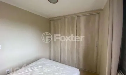 Apartamento com 2 quartos à venda na Rua Professor Rui Bloem, 305, Vila Primavera, São Paulo, 70 m2 por R$ 370.000