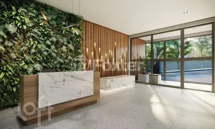 Kitnet / Stúdio à venda na Rua Brito Peixoto, 236, Vila Primavera, São Paulo, 26 m2 por R$ 320.000