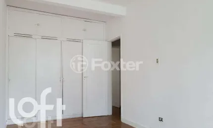 Apartamento com 2 quartos à venda na Rua Jaguaribe, 768, Vila Buarque, São Paulo, 100 m2 por R$ 750.000