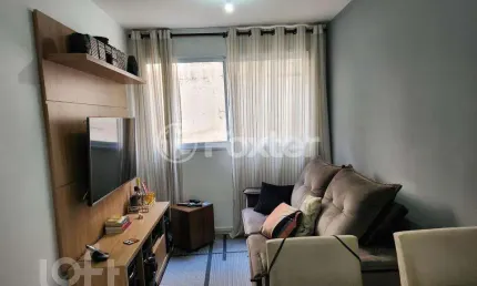Apartamento com 1 quarto à venda na alameda glete, 783, campos eliseos, são paulo, 40 m2 por r$ 320.000