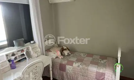 Apartamento com 5 quartos à venda na rua montesquiéu, 105, vila mariana, são paulo, 240 m2 por r$ 3.200.000