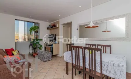 Apartamento com 1 quarto à venda na rua coronel bento pires, 40, mooca, são paulo, 54 m2 por r$ 275.000