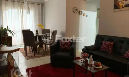 Apartamento com 3 quartos à venda na avenida ministro petrônio portela, 1901, vila amélia, são paulo, 74 m2 por r$ 570.000