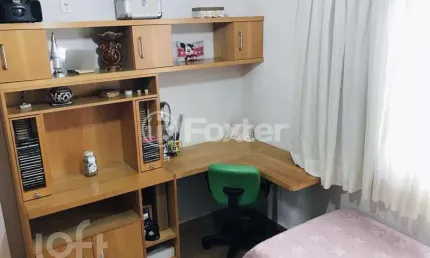 Apartamento com 3 quartos à venda na rua bartolomeu faria, 402, vila albertina, são paulo, 101 m2 por r$ 1.065.000