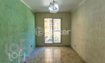 Apartamento com 2 quartos à venda na rua padre gualberto de lima, 151, parque monteiro soares, são paulo, 48 m2 por r$ 296.800