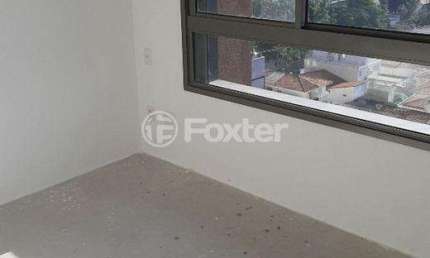Apartamento com 3 quartos à venda na Rua Michigan, 560, Cidade Monções, São Paulo, 132 m2 por R$ 2.750.000