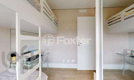 Apartamento com 2 quartos à venda na Rua Comendador Elias Assi, 126, Caxingui, São Paulo, 73 m2 por R$ 1.100.000