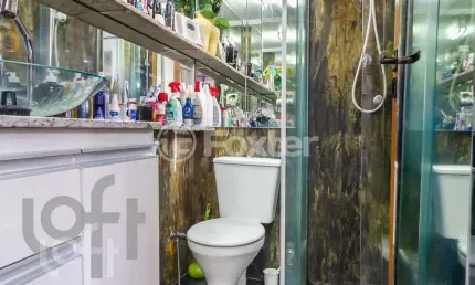 Apartamento com 3 quartos à venda na Rua Sebastião Pereira, 41, Vila Buarque, São Paulo, 76 m2 por R$ 530.000