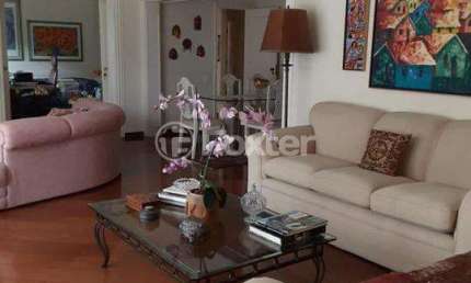 Apartamento com 3 quartos à venda na Rua Michigan, 1211, Cidade Monções, São Paulo, 190 m2 por R$ 1.650.000