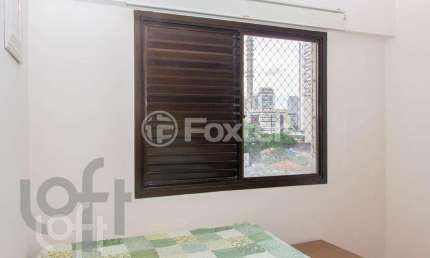 Apartamento com 4 quartos à venda na Rua Novo Cancioneiro, 75, Jardim das Acacias, São Paulo, 130 m2 por R$ 980.000