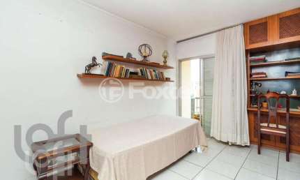 Apartamento com 4 quartos à venda na Avenida Portugal, 474, Brooklin Paulista, São Paulo, 170 m2 por R$ 1.550.000