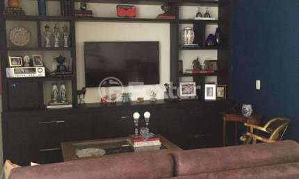 Apartamento com 4 quartos à venda na Rua Pensilvânia, 742, Cidade Monções, São Paulo, 172 m2 por R$ 2.650.000